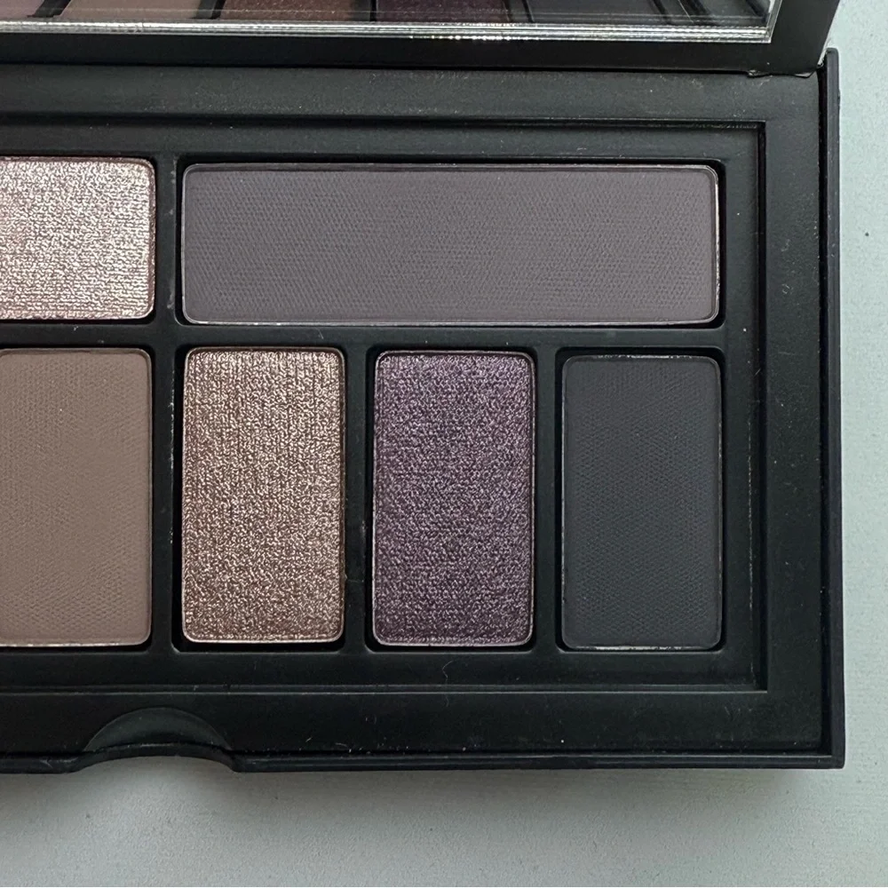 Smashbox Cover Shot: Punked Eye Palette - Picture 3 of 6